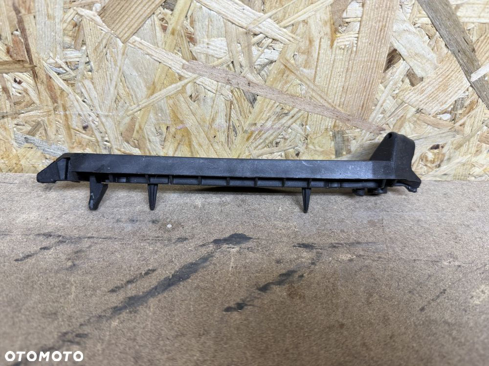 OPEL CORSA E ŚLIZG ZDERZAKA LEWY PRZÓD MOCOWANIE 39014302 K123/85 - 3