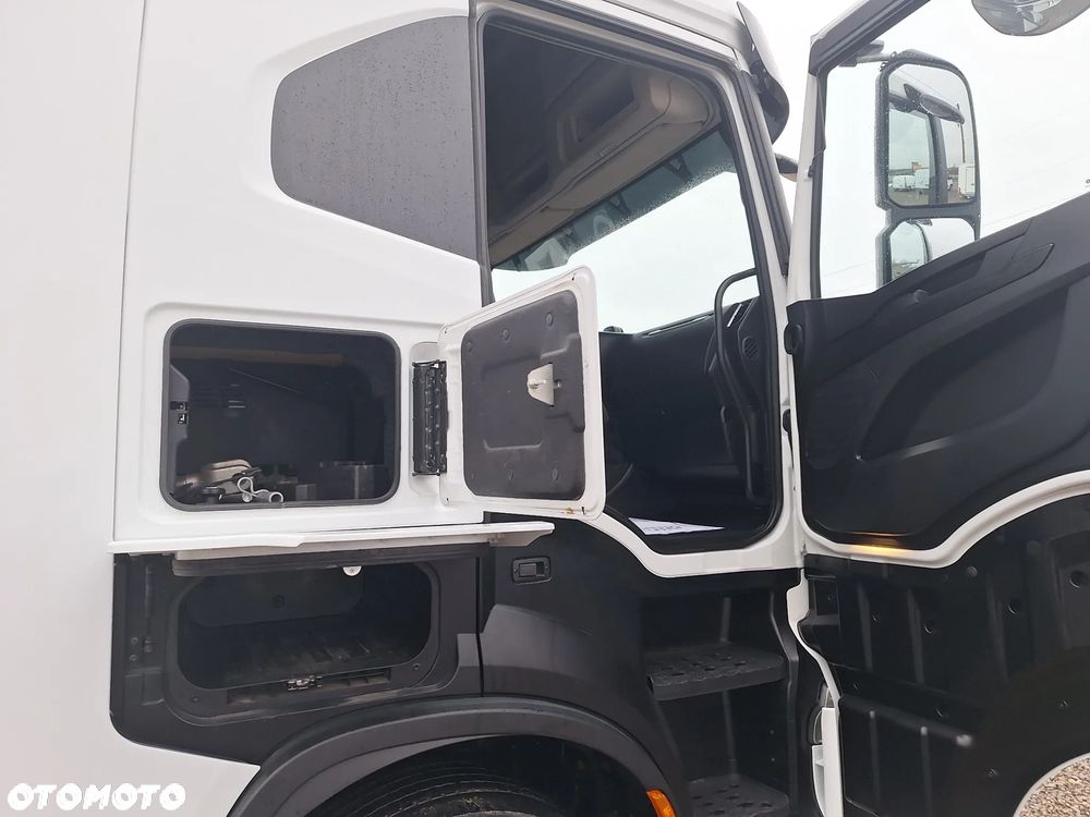 Iveco S-WAY 510 ACTIVE SPACE / 2020 / SILNIK 13L / I COOL / Import Francja - 7