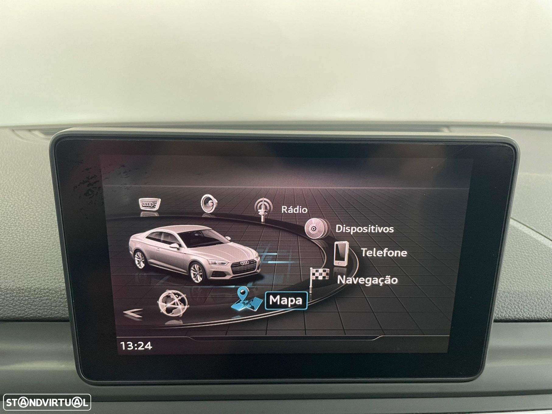 Audi A5 2.0 TDI S tronic - 39