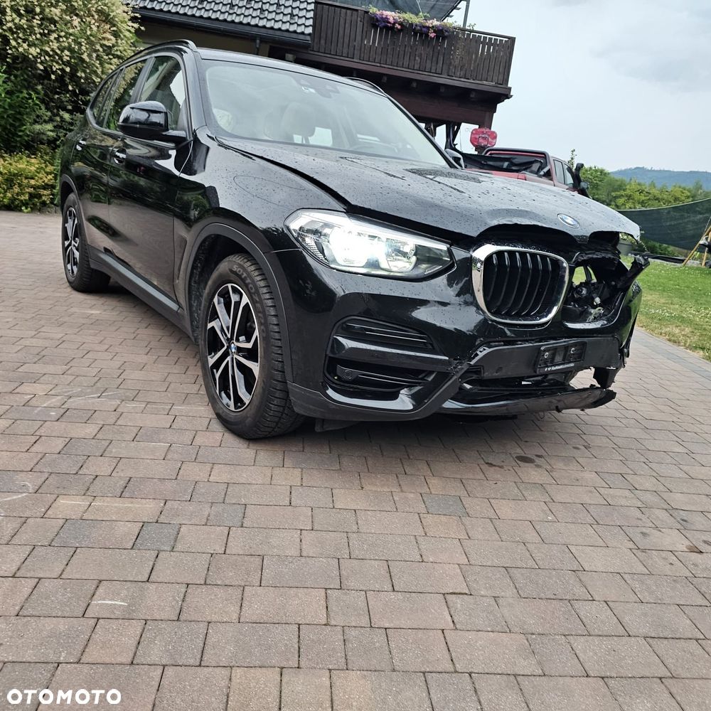 BMW X3 - 9