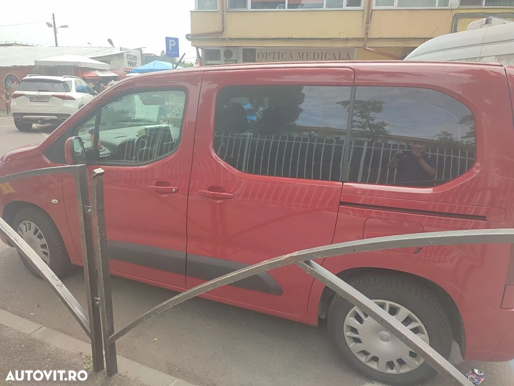 Opel Combo 1.5 L1H1 Start/Stop Enjoy - 6