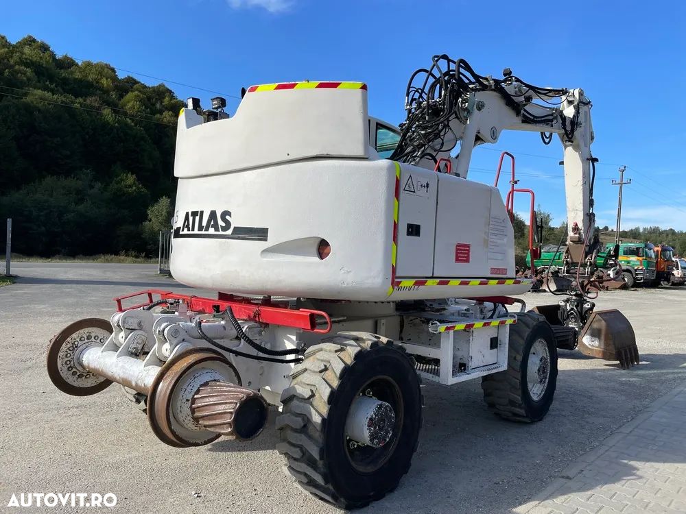 Atlas 1404 ZW - 3