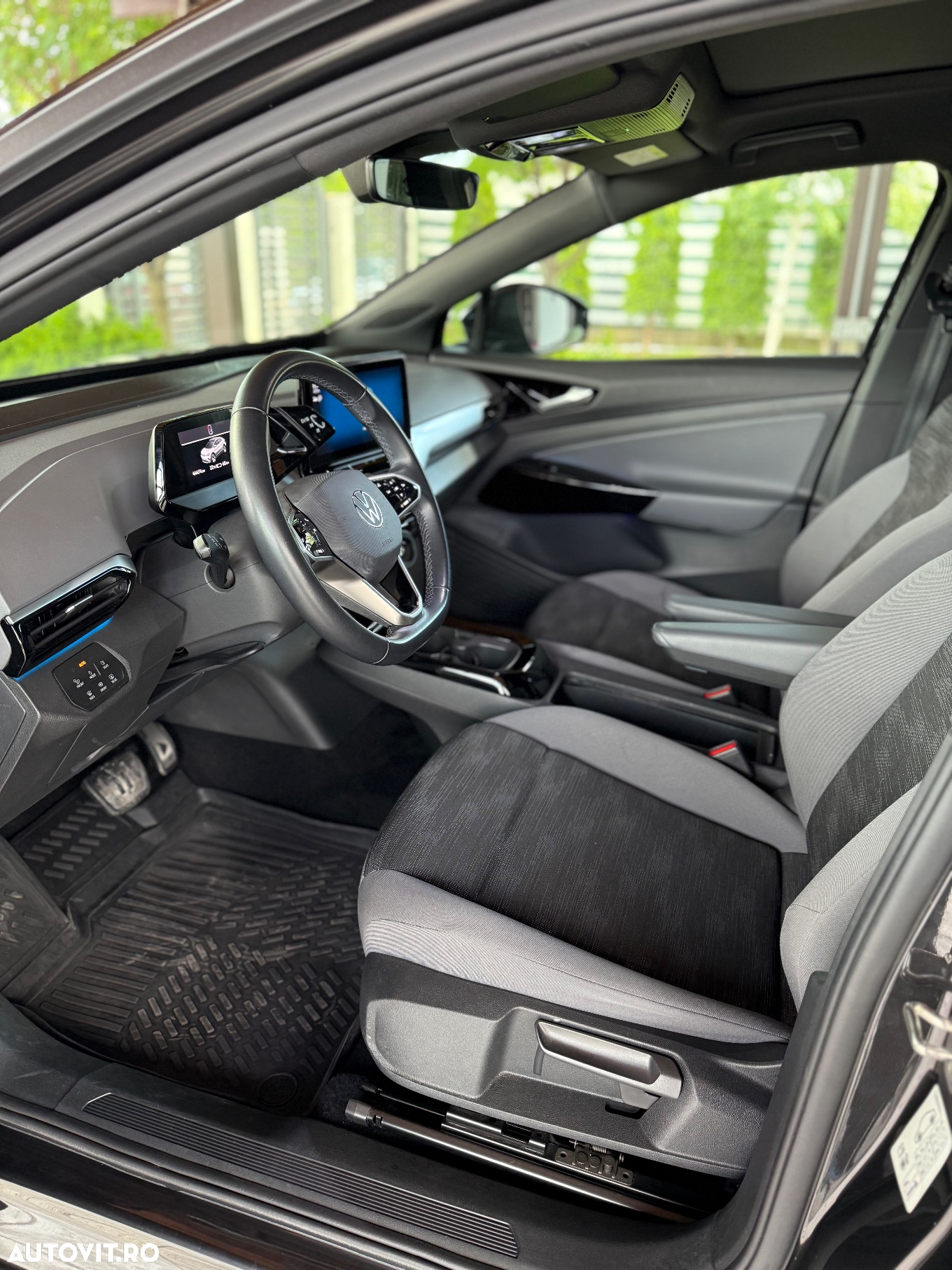 Volkswagen ID.4 77 kWh Pro Performance - 10