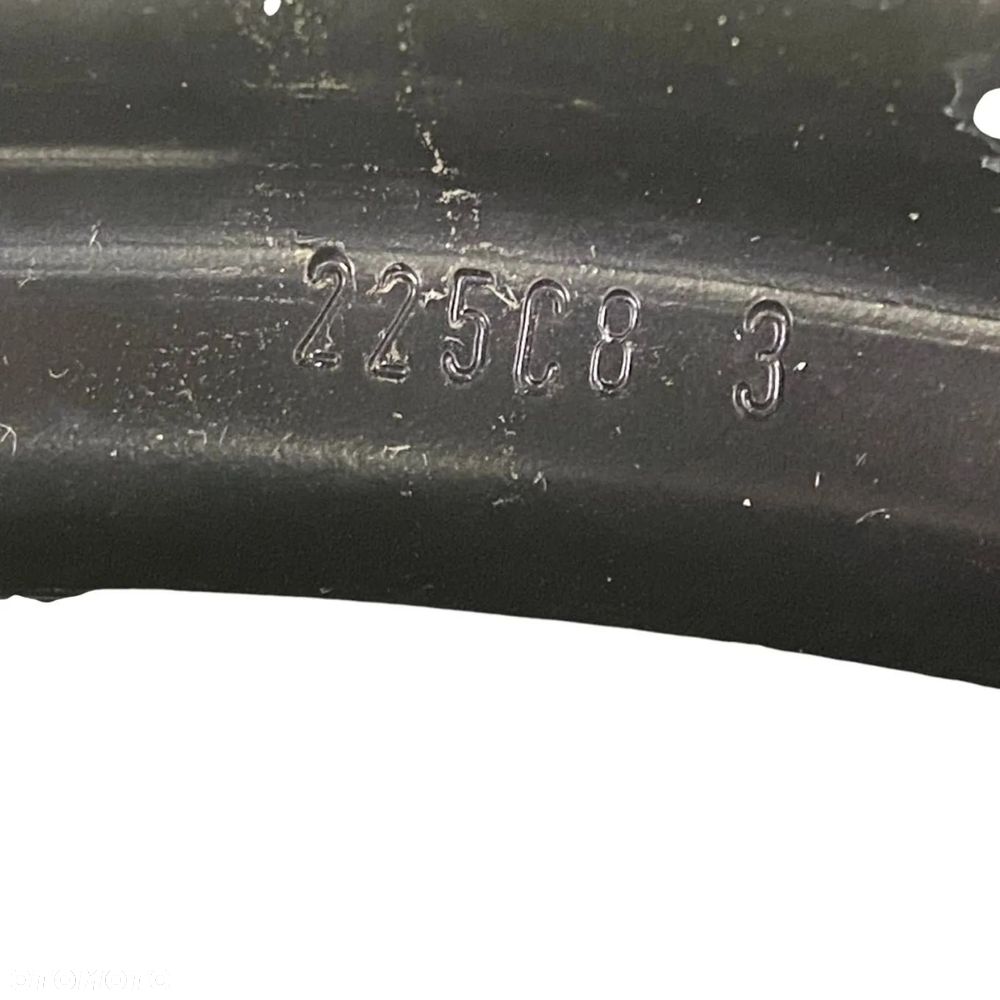 KOŁO DOJAZDOWE MERCEDES CLK W208 W209 C-KLASA W203 125/80R17 5X112 - 6