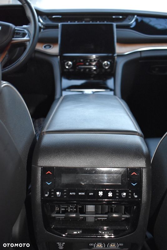 Jeep Grand Cherokee 3.6 V6 Limited - 33