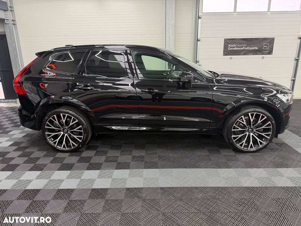 Volvo XC 60 B5 D AWD Geartronic RDesign - 7