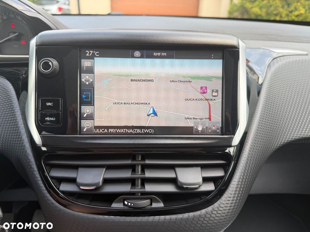 Peugeot 2008 PureTech 110 Stop&Start Allure - 28