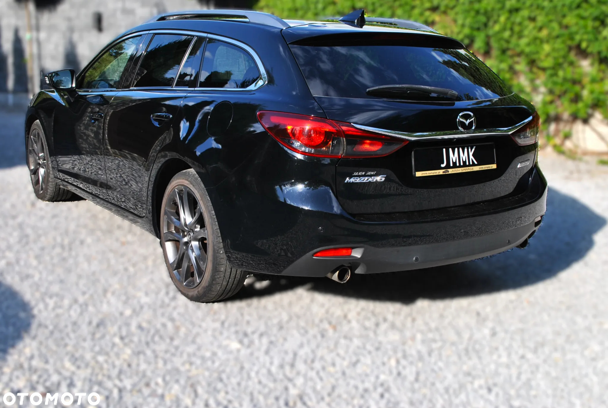 Mazda 6 2.2 D SkyEnergy - 3