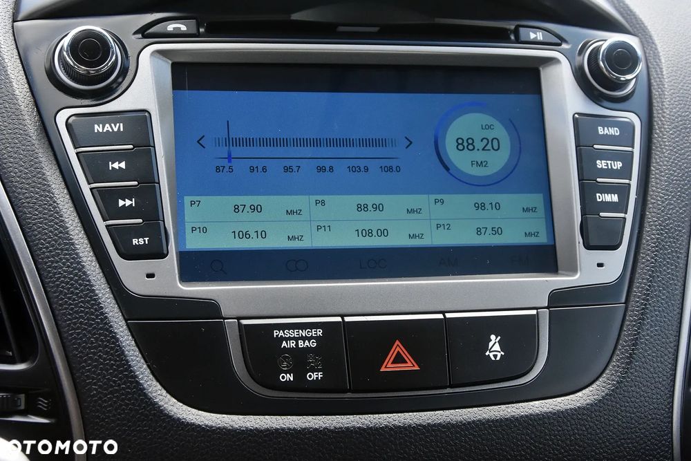 Hyundai ix35 1.6 GDI Comfort 2WD - 25