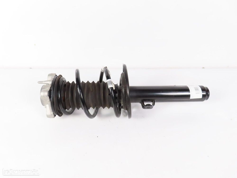 Amortecedor Esquerdo/Frente Seminovo/ Original BMW 4 Gran Coupe (G26) 3131688849... - 2