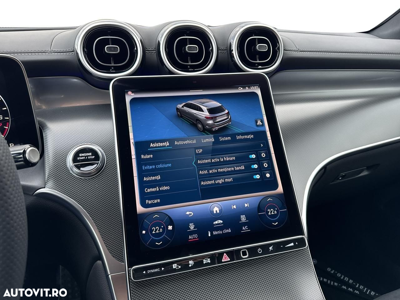 Mercedes-Benz GLC - 18