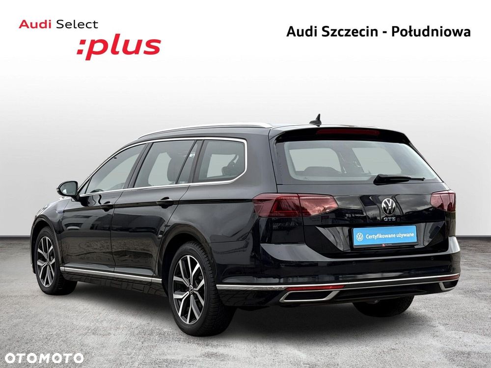 Volkswagen Passat Variant 1.4 TSI Plug-In Hybrid GTE DSG - 3