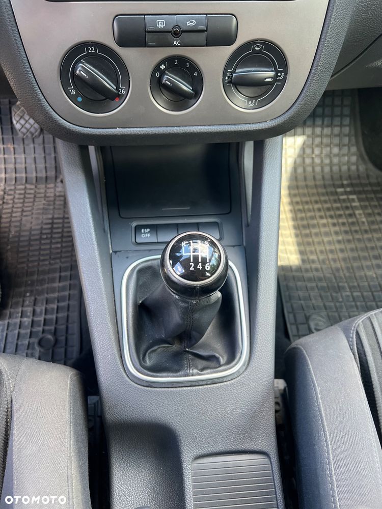 Volkswagen Golf 1.4 TSI Sportline - 21