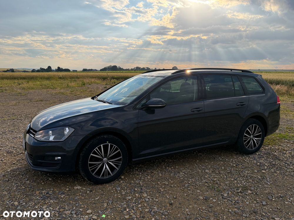 Volkswagen Golf 2.0 TDI (BlueMotion Technology) DSG Comfortline - 10