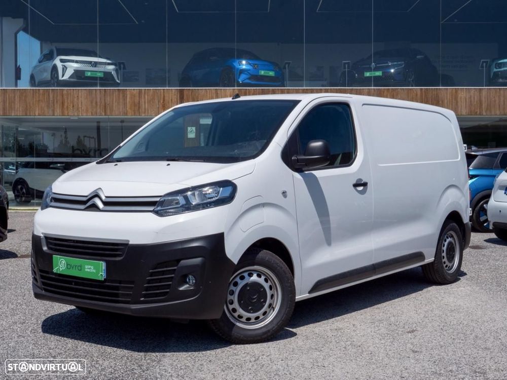 Citroën Jumpy - 3