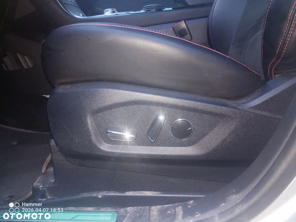 Ford S-Max 2.0 EcoBlue AWD Trend - 28