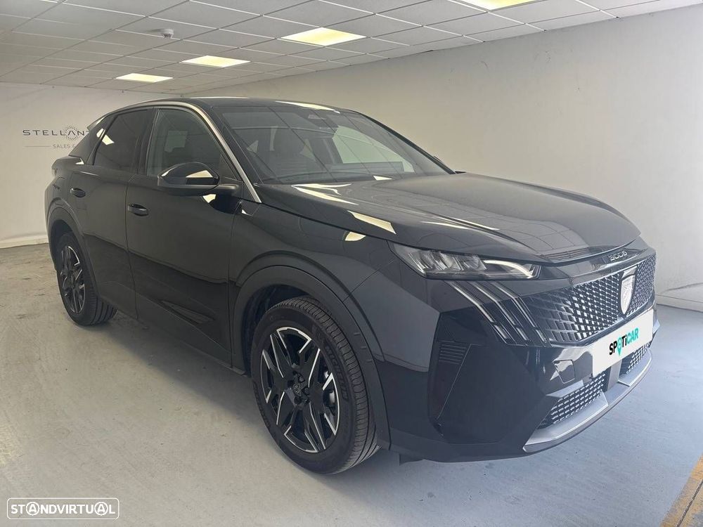 Peugeot 3008 1.2 Hybrid Allure e-DCS6 - 3