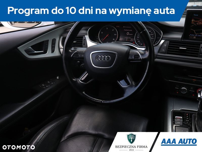 Audi A7 Sportback - 9