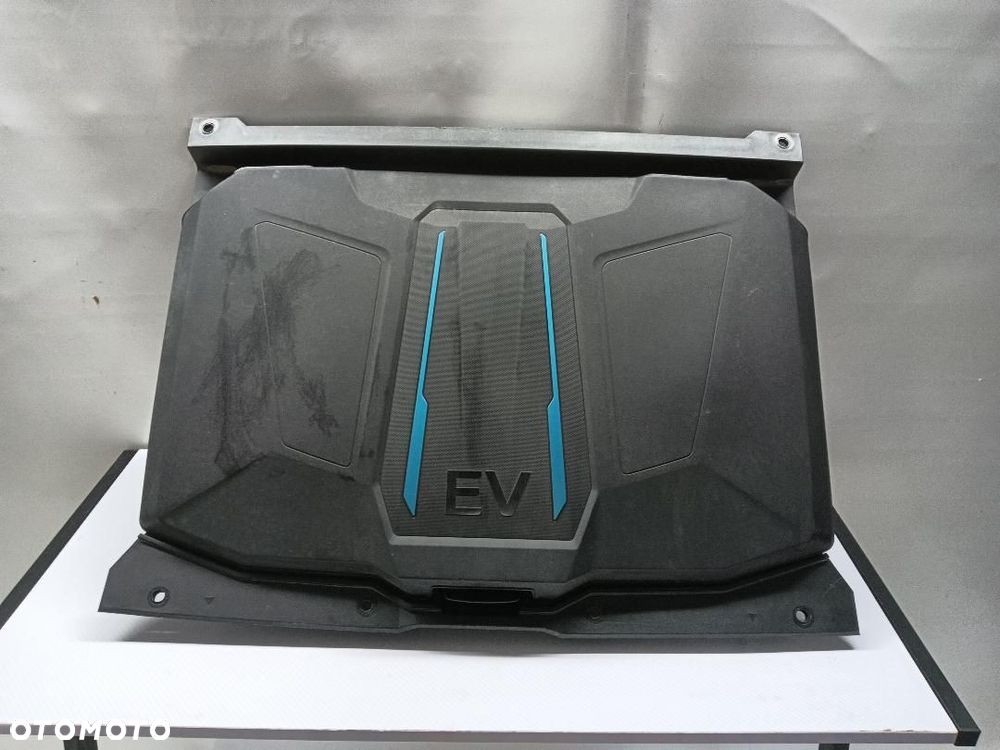 SCHOWEK PRZÓD PRZEDNI HYUNDAI IONIQ V 86711-GI100