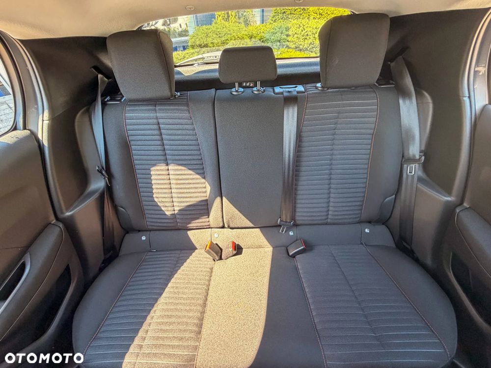 Peugeot 208 1.2 PureTech Allure S&S - 23