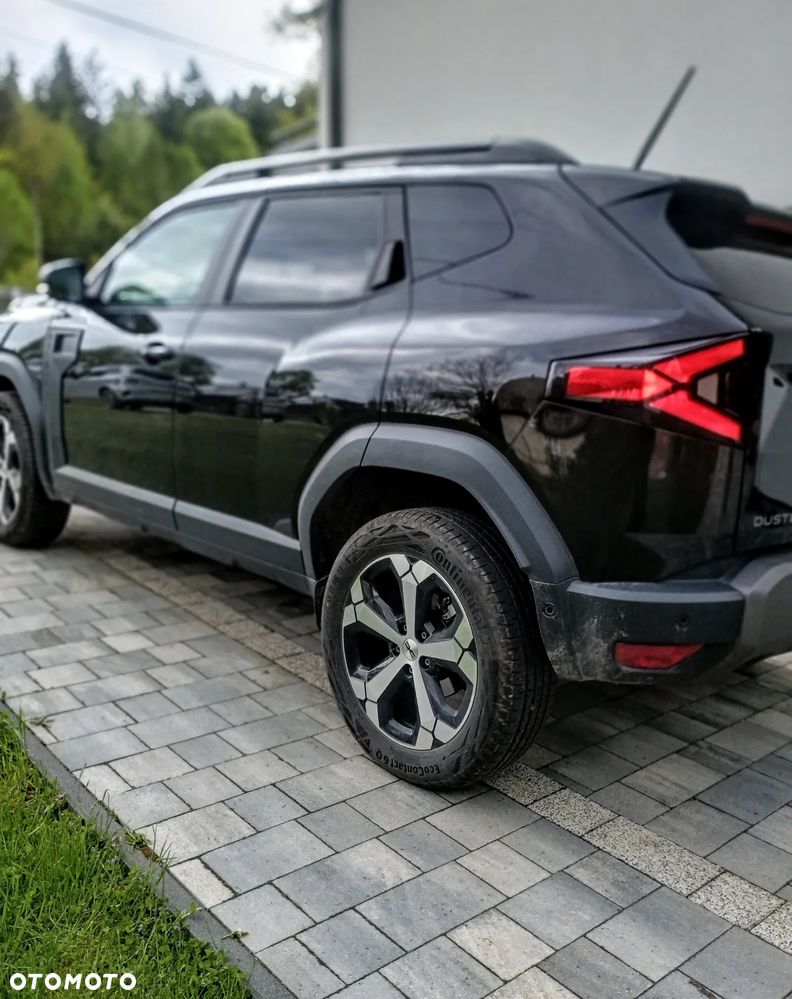 Dacia Duster 1.0 TCe Journey - 3