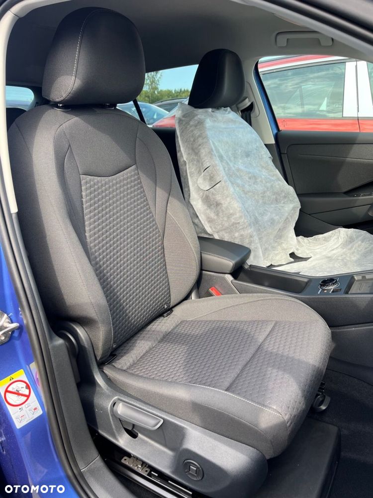 Volkswagen T-Roc 1.5 eTSI Life DSG - 5
