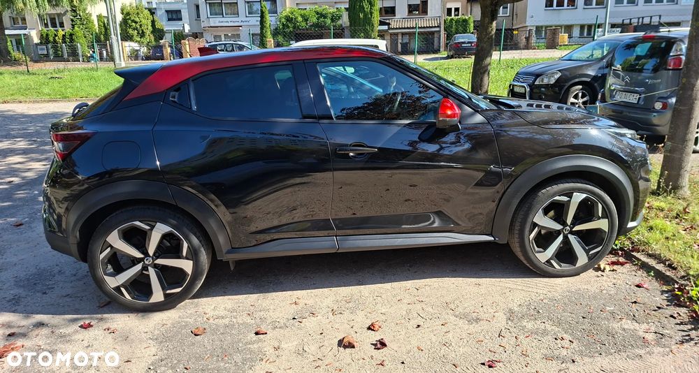 Nissan Juke - 2