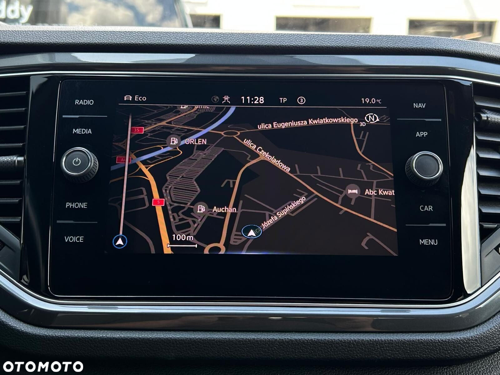 Volkswagen T-Roc 1.5 TSI GPF ACT Premium DSG - 27