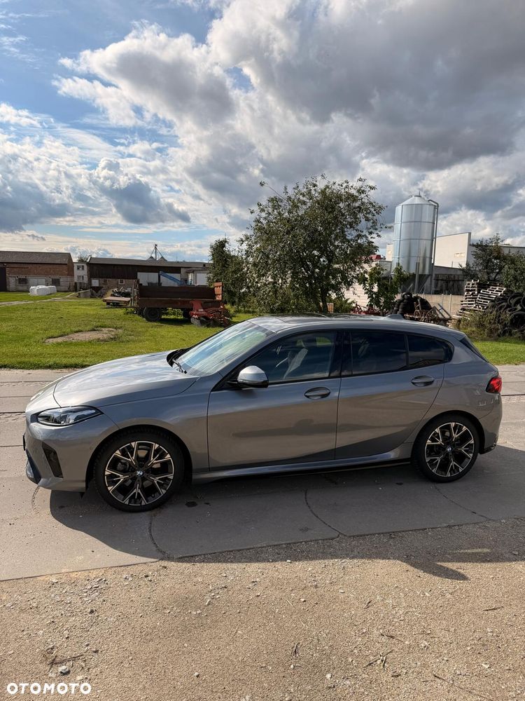 BMW Seria 1 120 - 4