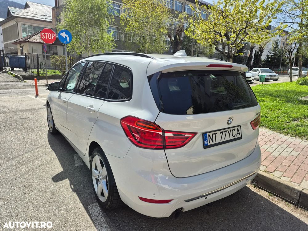 BMW Seria 2 - 10