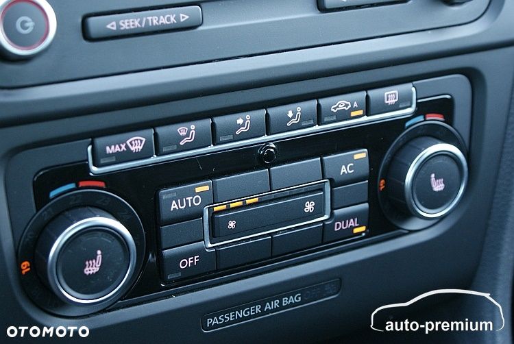 Volkswagen Golf 1.4 Style - 18