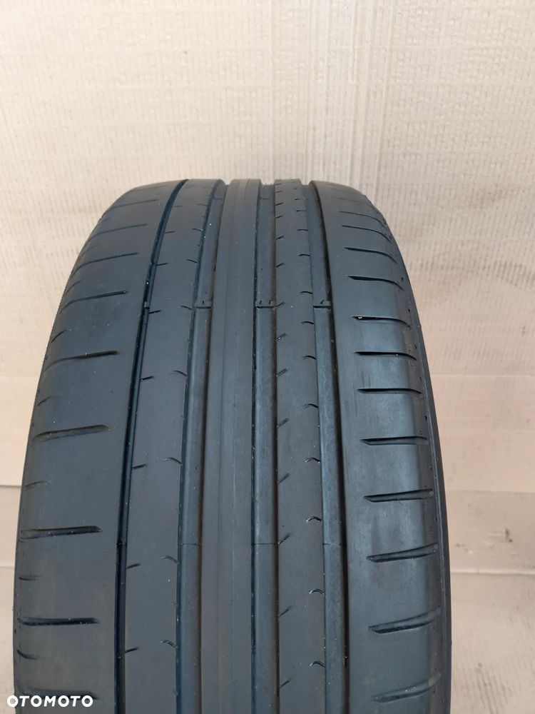 OPONA LETNIA PIRELLI P ZERO 245 45 ZR18 100Y 2022 - 2