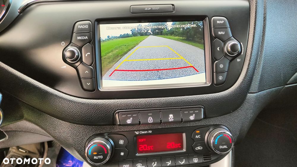 Kia Ceed 1.6 GDI Business Line - 39