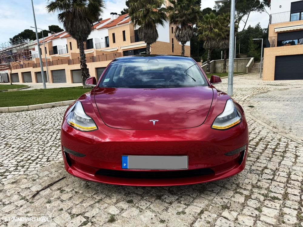 Tesla Model 3 Long Range AWD Dual Motor - 6