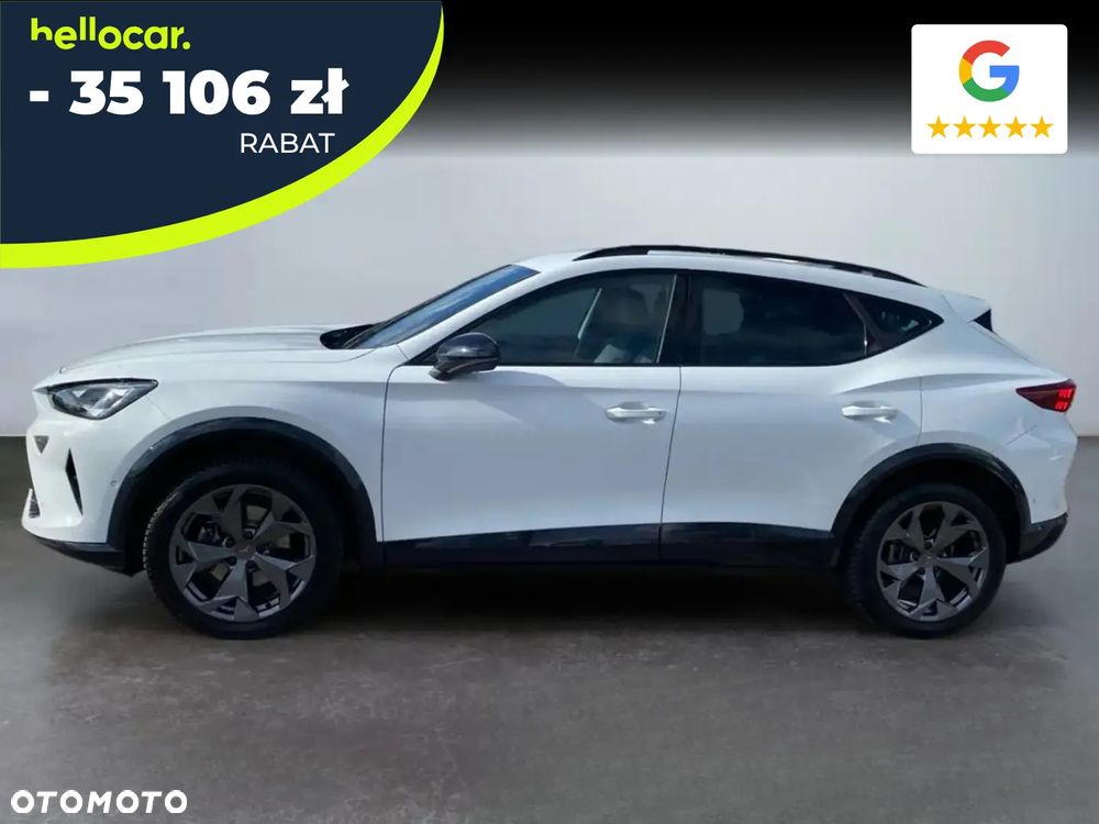 Cupra Formentor 1.5 eTSI mHEV DSG - 3