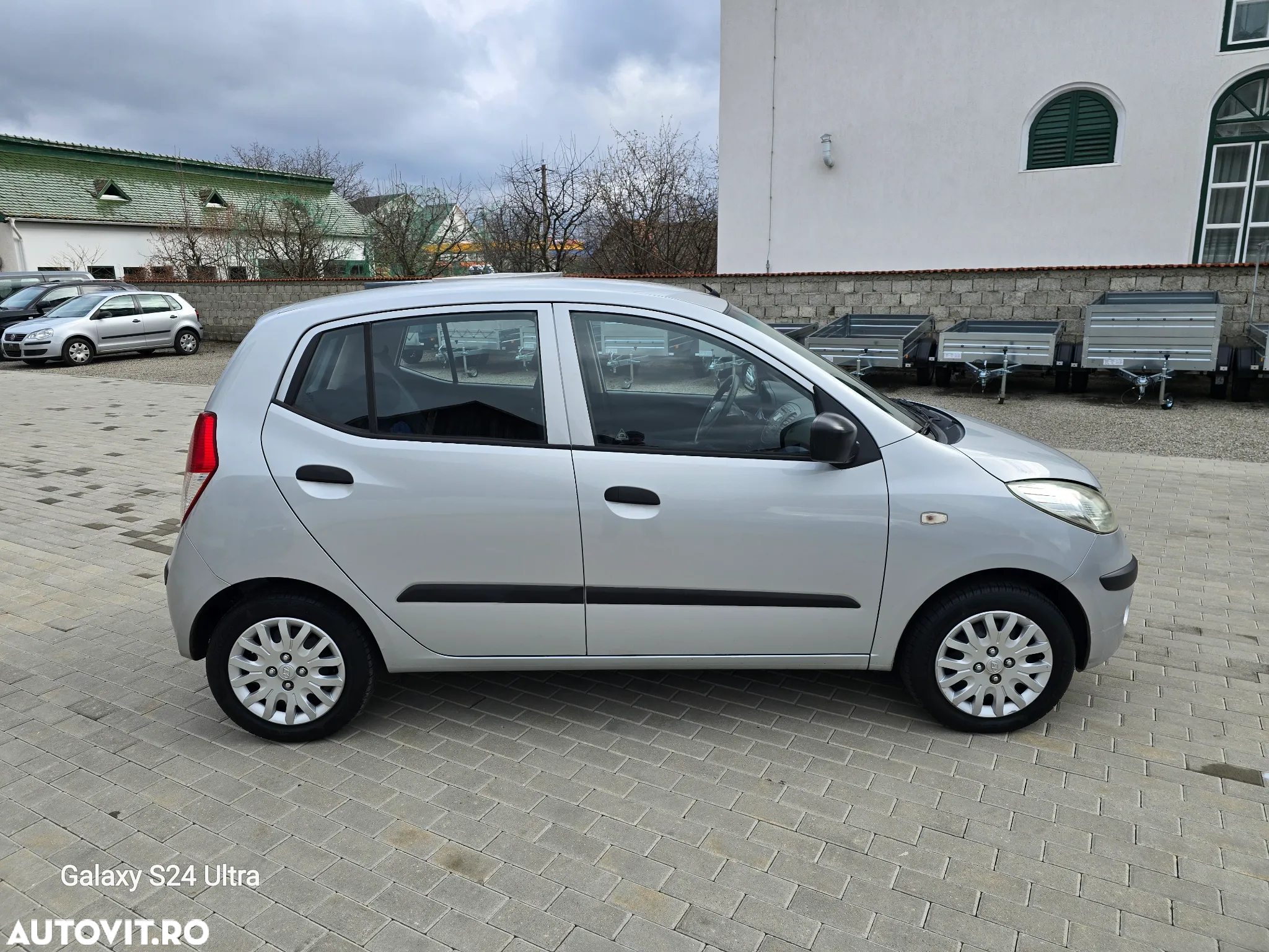 Hyundai i10 1.1 CRDi Style - 15