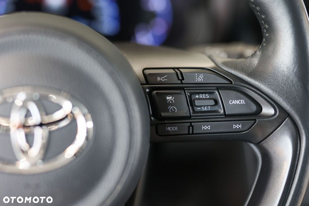 Toyota Yaris Cross - 29