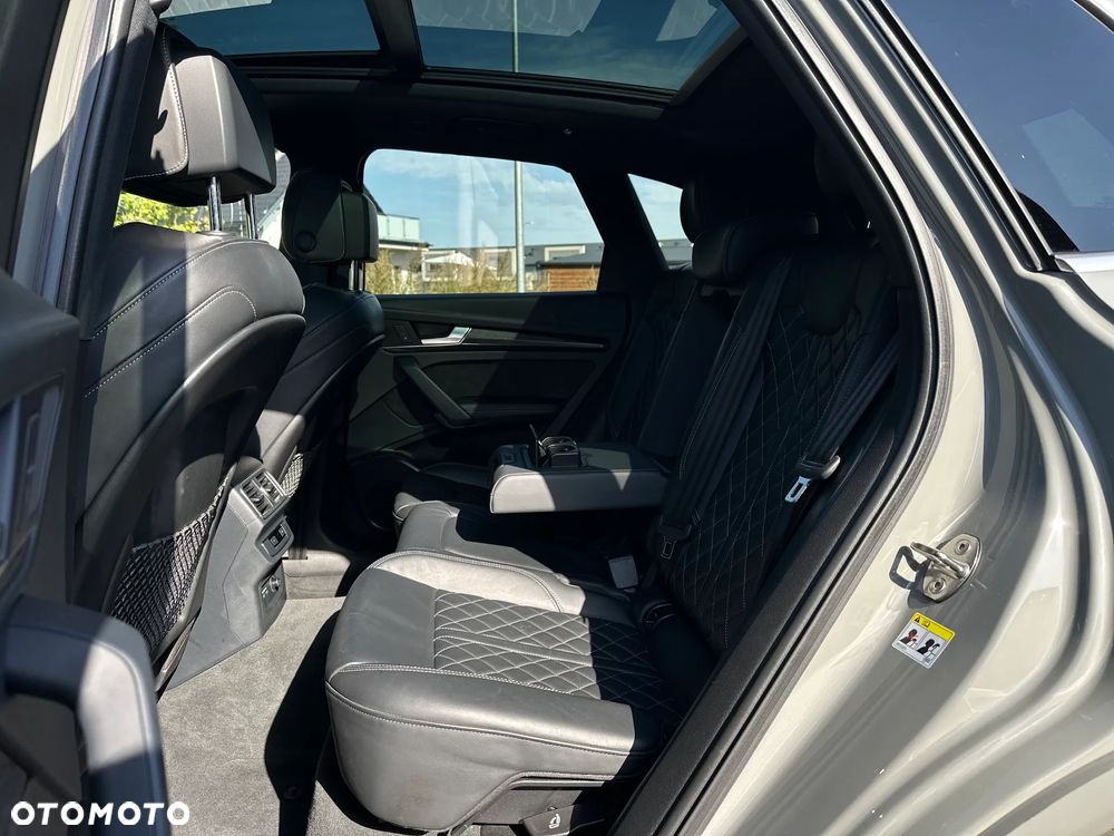 Audi SQ5 - 20