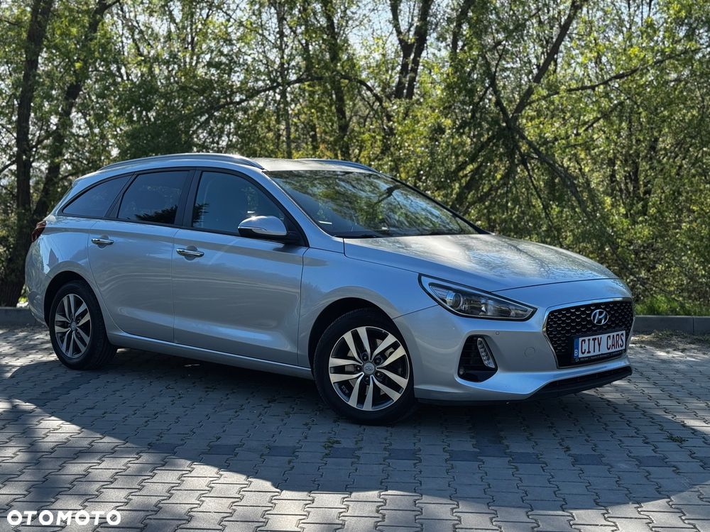 Hyundai i30 1.4 T-GDI Passion Plus - 2