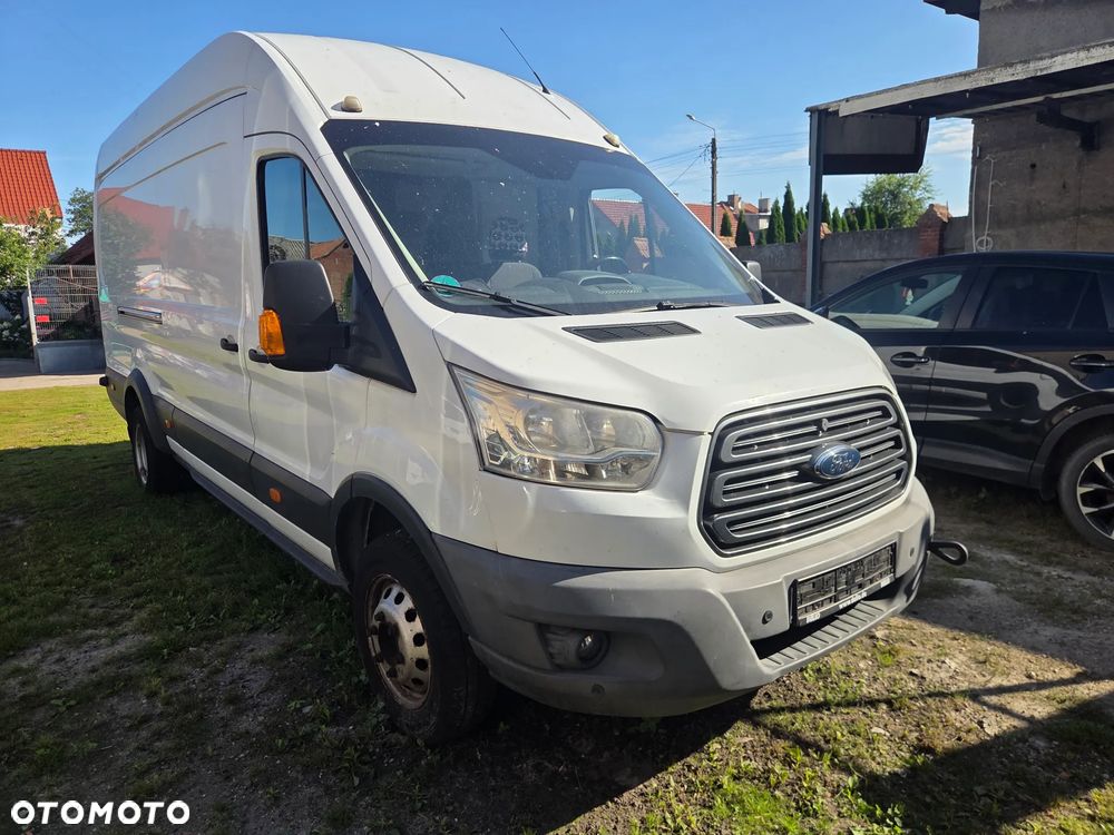 Ford Transit - 2