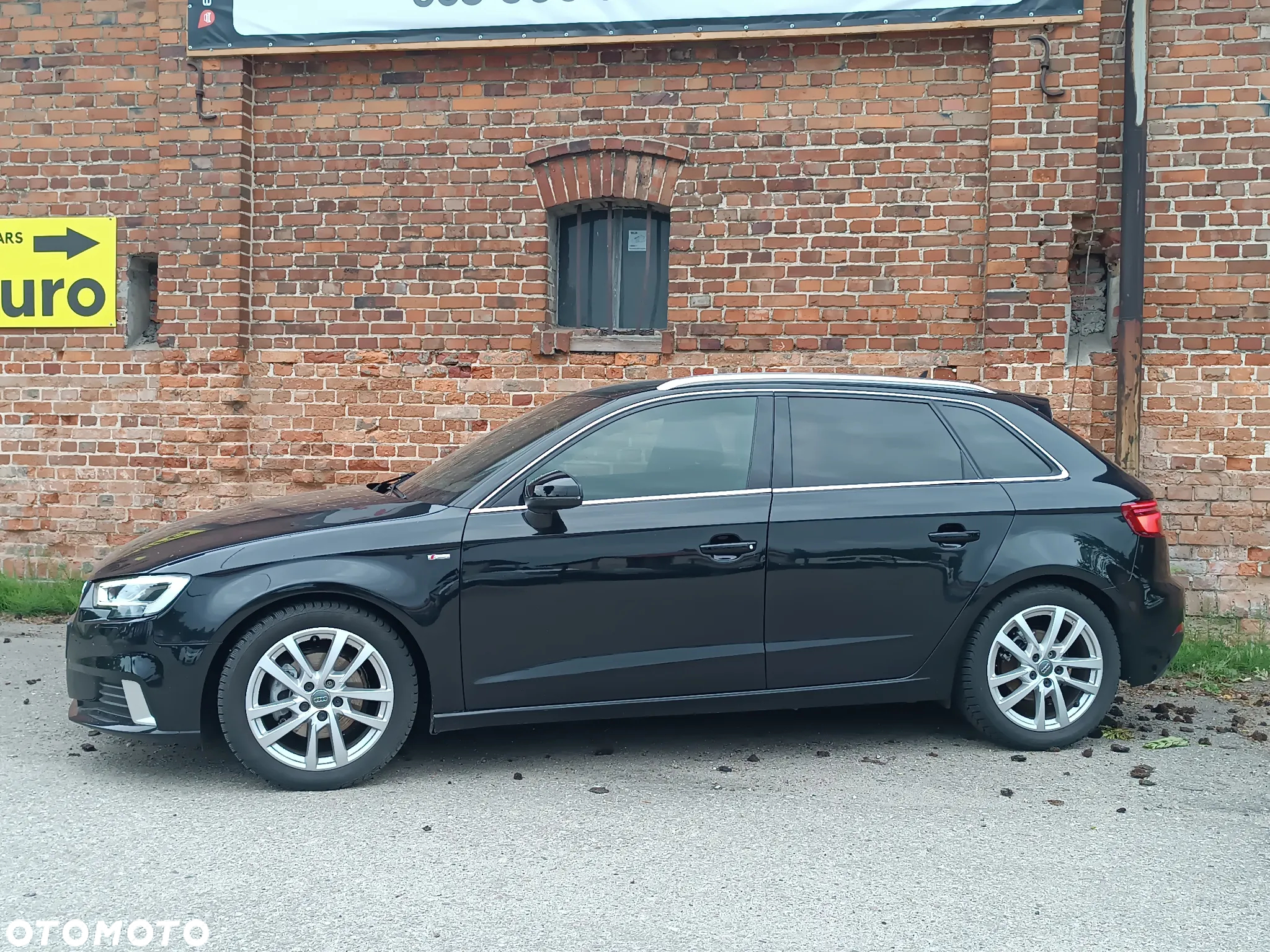 Audi A3 1.6 TDI Sportback S tronic sport - 6