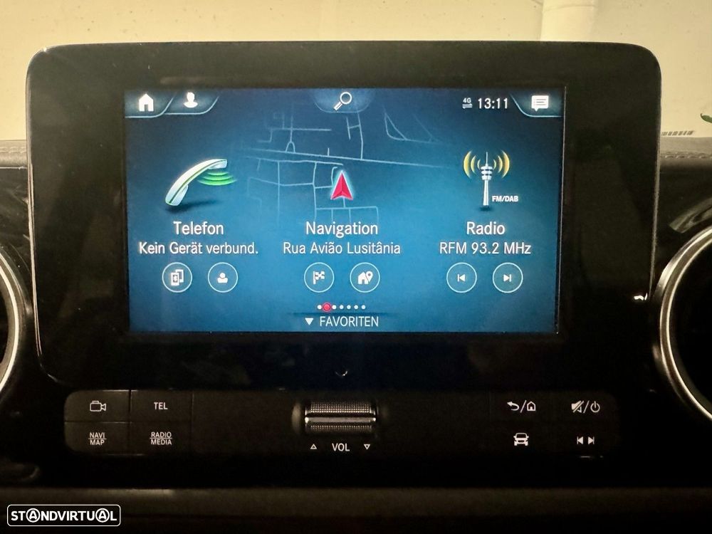 Mercedes-Benz T 180 d - 17