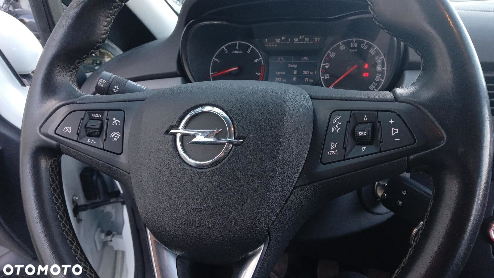 Opel Corsa - 17