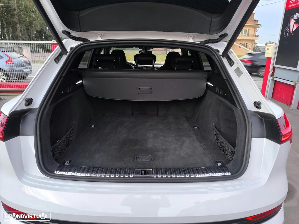 Audi e-tron 55 quattro S line - 56