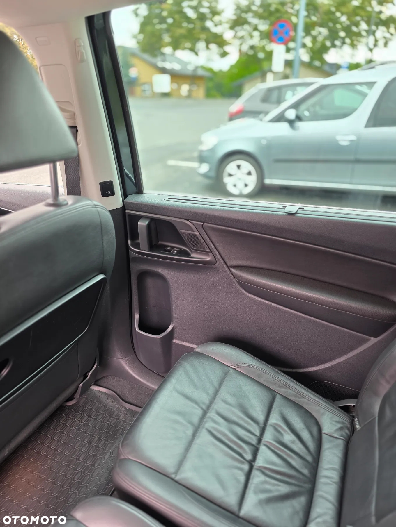 Seat Alhambra 2.0 TDI Ecomotive DSG Style - 22