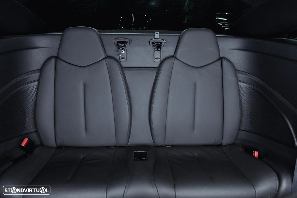 Peugeot RCZ 1.6 155 THP - 7