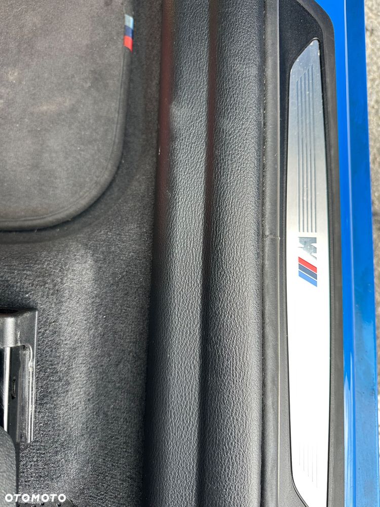 BMW X1 xDrive20i M Sport - 20