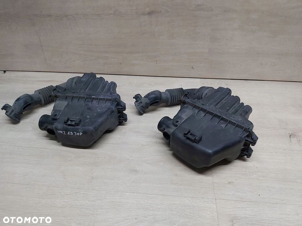 Toyota Yaris I 99 - 05 obudowa filtra powietrza puszka 1,3 1,5 vvti JAPONIA - 1