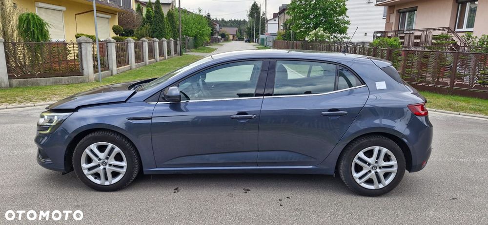 Renault Megane 1.2 Energy TCe Premiere Edition - 2