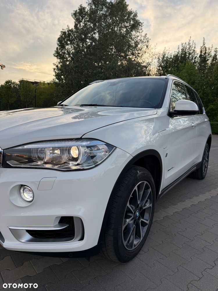 BMW X5 xDrive40e - 31